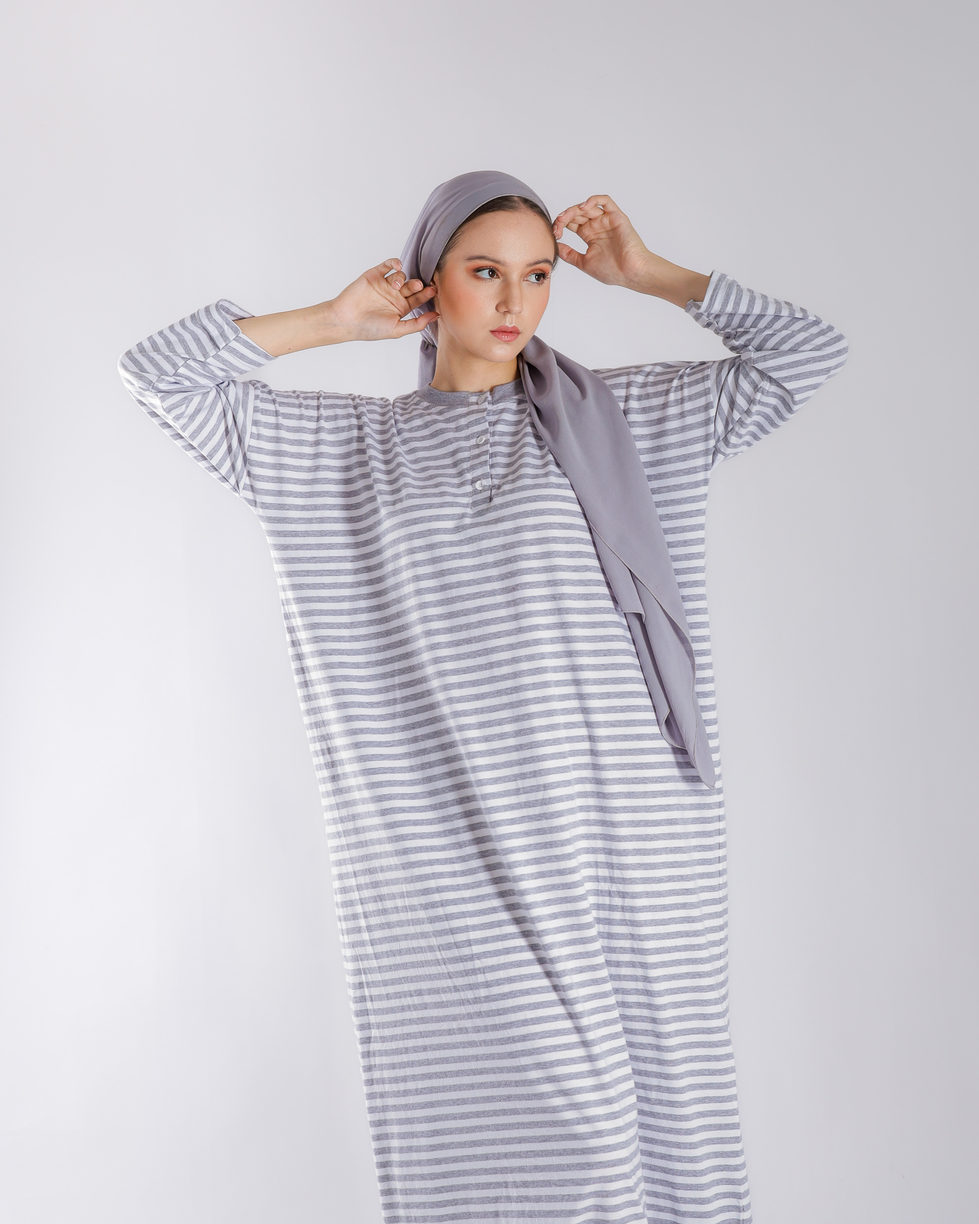 Hafa dress
